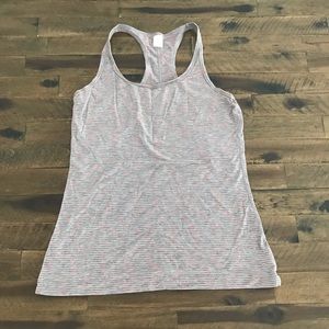 GapFit Breathe Racerback Tank